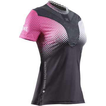 X-Bionic Women Corefusion Run Shirt SH SL - Hommes
