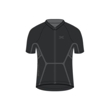 X-Bionic Men XCeed Ride Jersey SH SL - Femmes