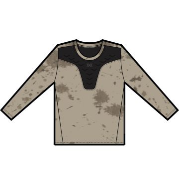 X-BIONIC CoreFusion Run Shirt LG SL - Femmes