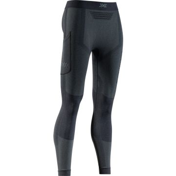 X-BIONIC XCeed Run Long Tights - Femmes
