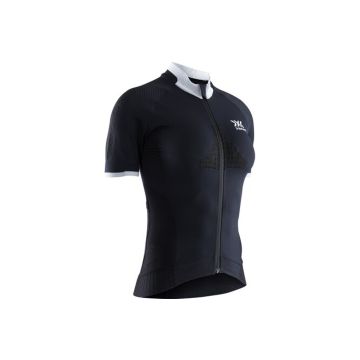 X-BIONIC Invent 4.0 Cycling Zip Shirt SH SL - Damen