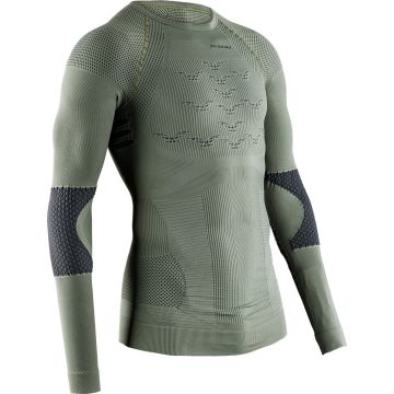 X-Bionic X-Plorer Energizer 4.0 Shirt LG SL - Hommes