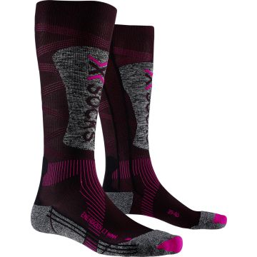 X-SOCKS Ski Energizer LT 4.0 - Femmes