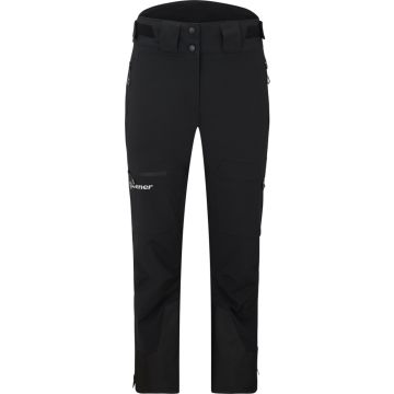 ZIENER TEWES FULL-ZIP-Z pants lady - Femmes