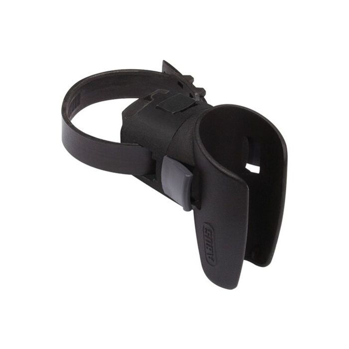 Abus Spiralkabelschloss Tresor 6512C Code black main product photo