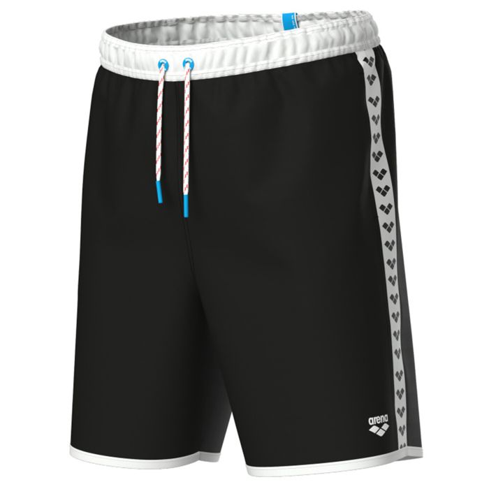 ARENA Icons Team Stripe Unisex Bermuda - Hommes main product photo