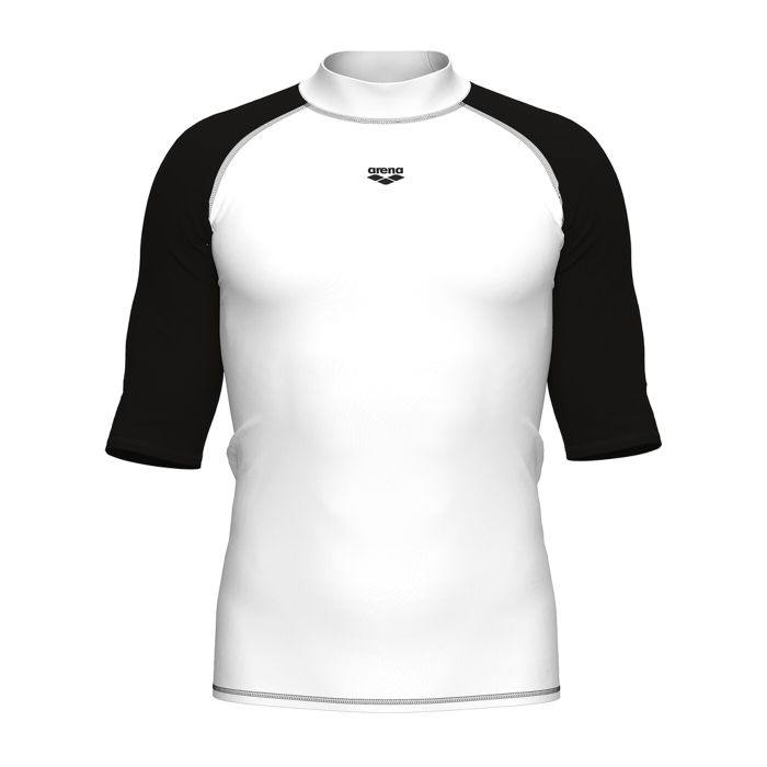 Arena Rash Vest S/S Graphic - Hommes main product photo