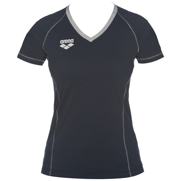 ARENA Tl S/S Tee - Femmes main product photo
