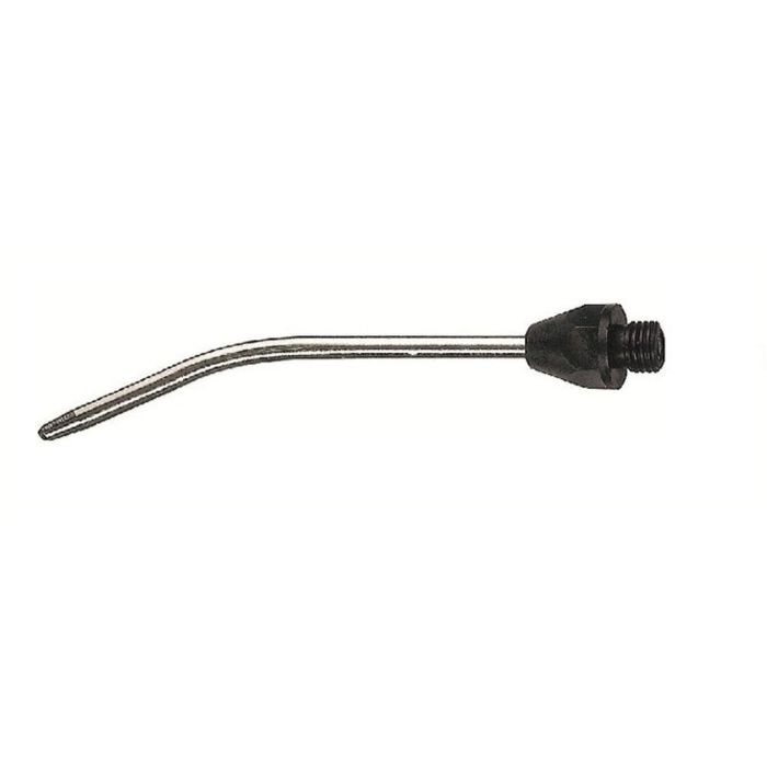 AZE Verlängerungsdüse gebogen 110mm zu Ausblaspistole main product photo