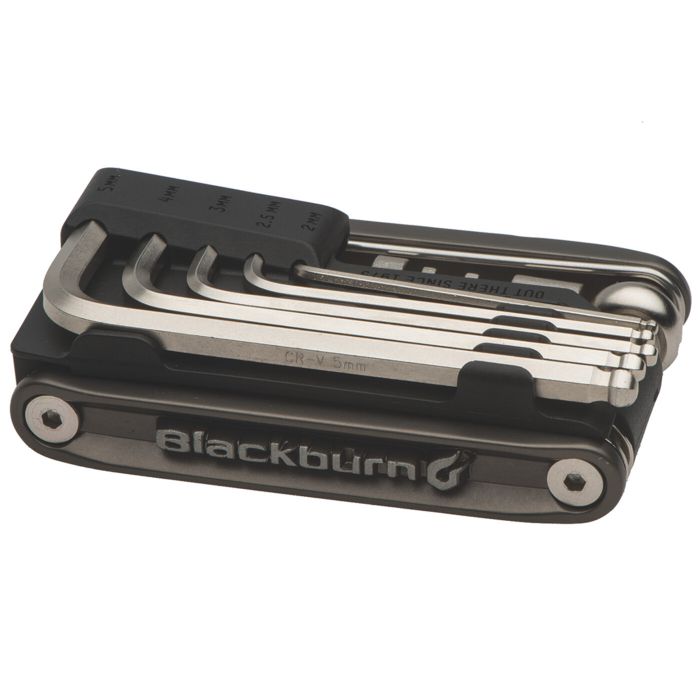 BLACKBURN Wayside Multi Tool main product photo