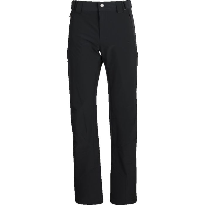 CAPRANEA SIGN PANTS - Hommes main product photo