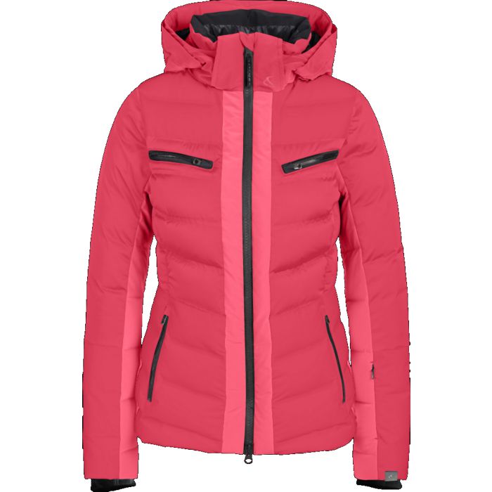 CAPRANEA VANTA II JACKET - Femmes main product photo