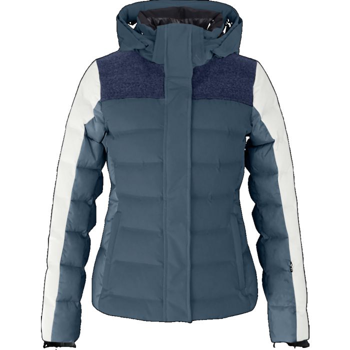 CAPRANEA TOISA JACKET - Femmes main product photo