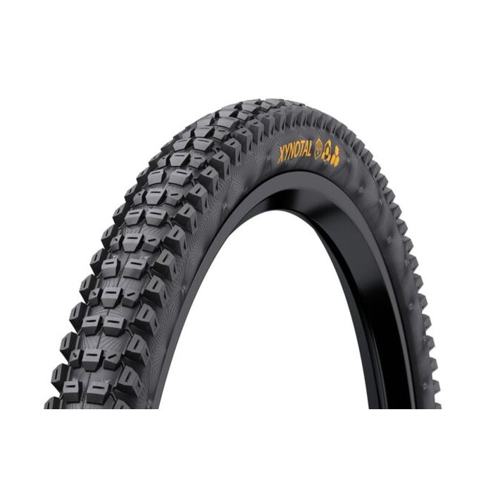 Continental Pneu Xynotal main product photo