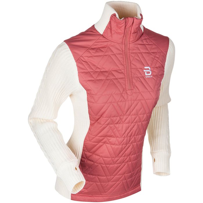 DAEHLIE Half Zip Comfy - Femmes main product photo