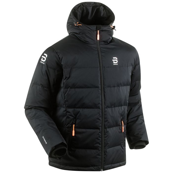 DAEHLIE Jacket Podium - Enfants main product photo