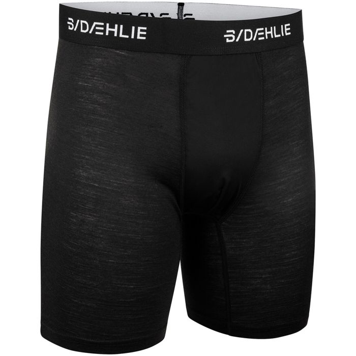 DAEHLIE M Wool Tech WindR Boxer - Femmes main product photo