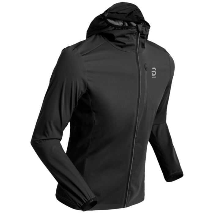 DAEHLIE Jacket Winter Run Protect - Hommes main product photo