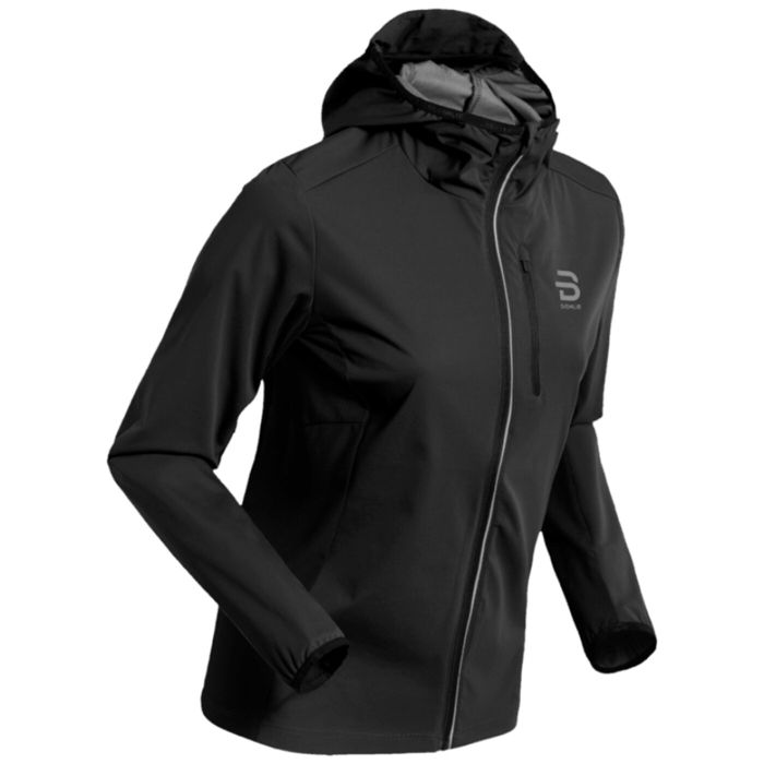 DAEHLIE Jacket Winter Run Protect - Femmes main product photo