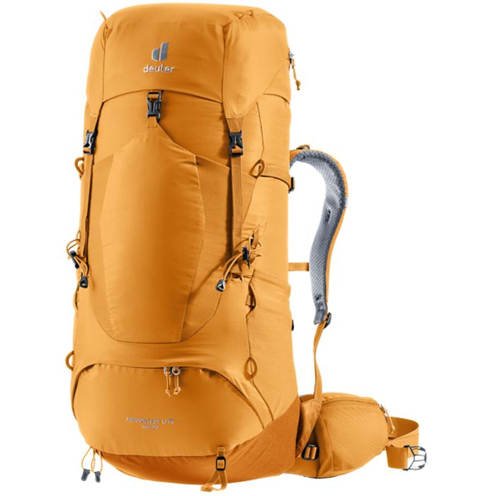 DEUTER Aircontact Lite 50 + 10 main product photo
