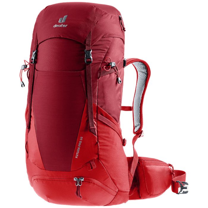 DEUTER Futura Pro 36 Wanderrucksack main product photo