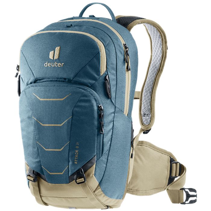 DEUTER Attack 8 JR main product photo