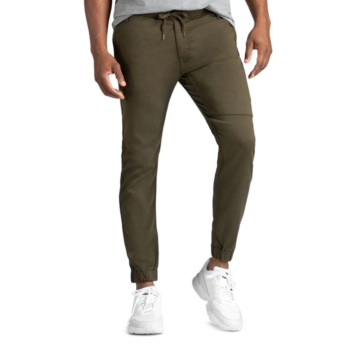 DU/ER No Sweat Jogger - Hommes main product photo