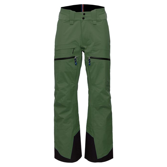 ELEVENATE Pure Pants - Hommes main product photo