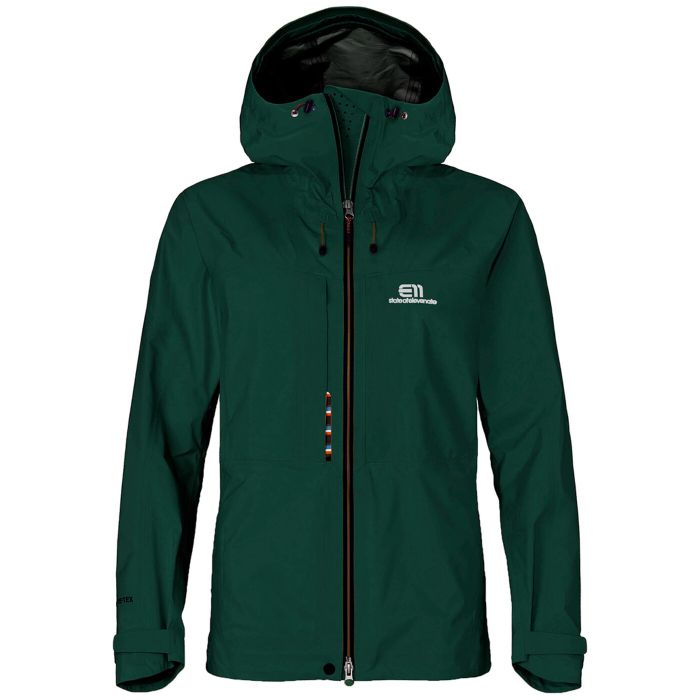 ELEVENATE Free Tour Shell Jacket - Femmes main product photo