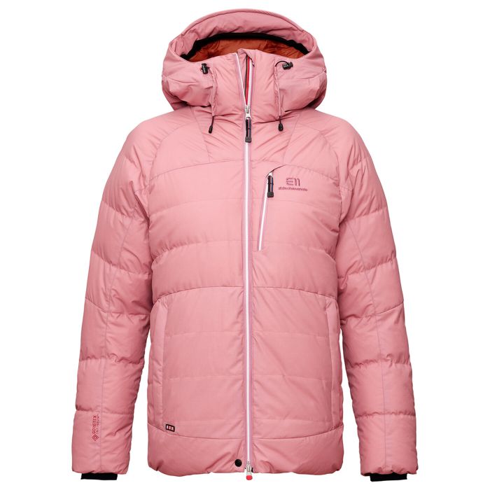 ELEVENATE Combin Down Jacket - Femmes main product photo