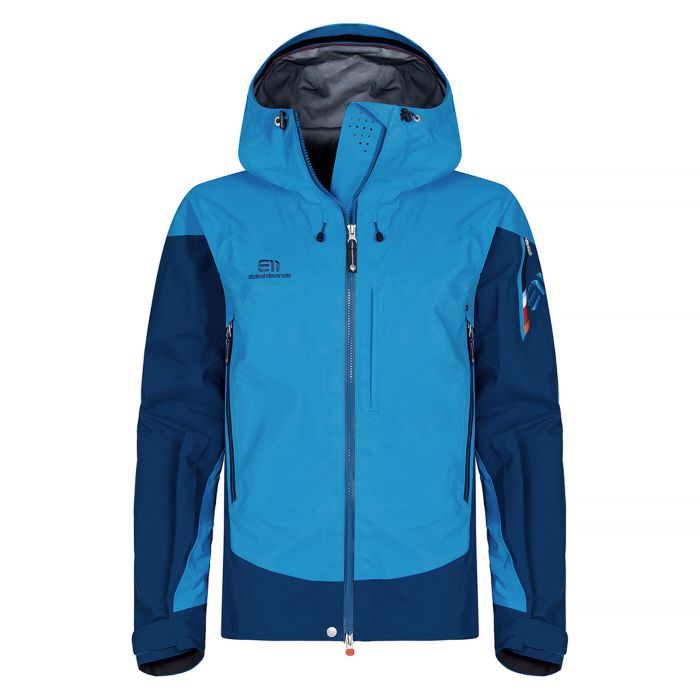 ELEVENATE Bec de Rosses XI Jacket - Femmes main product photo