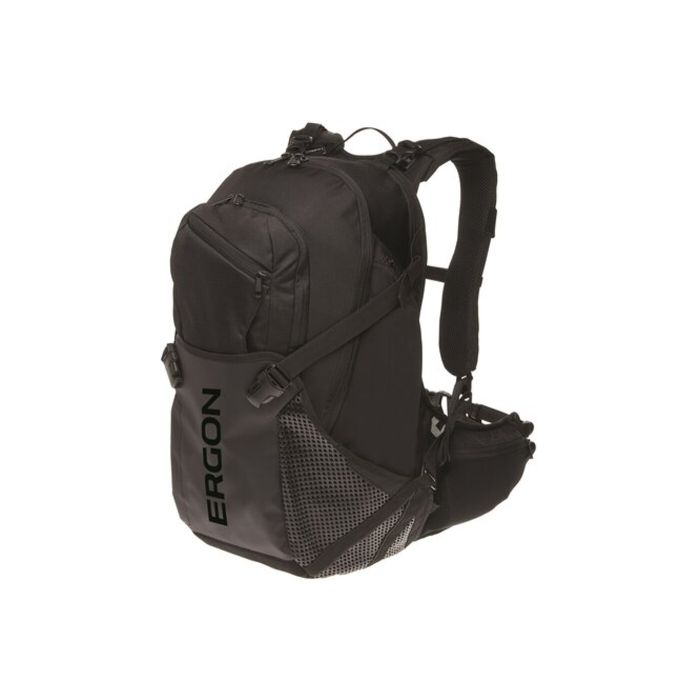 Ergon Bike Rucksack BX4 Evo black main product photo
