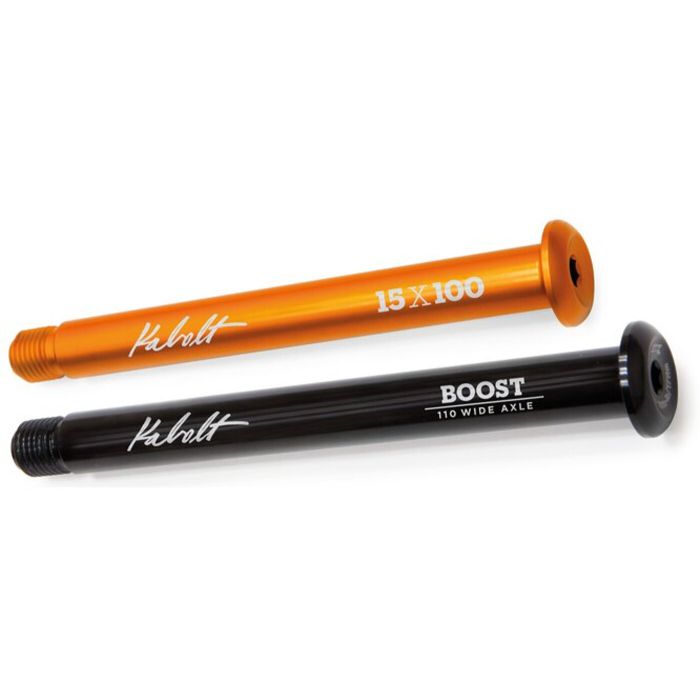 FOX Axle Kabolt main product photo