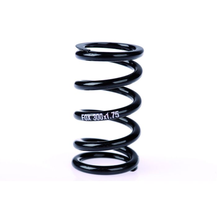 FOX Stahlfeder für Dämpfer mit 2-2.25 Zoll Federweg main product photo
