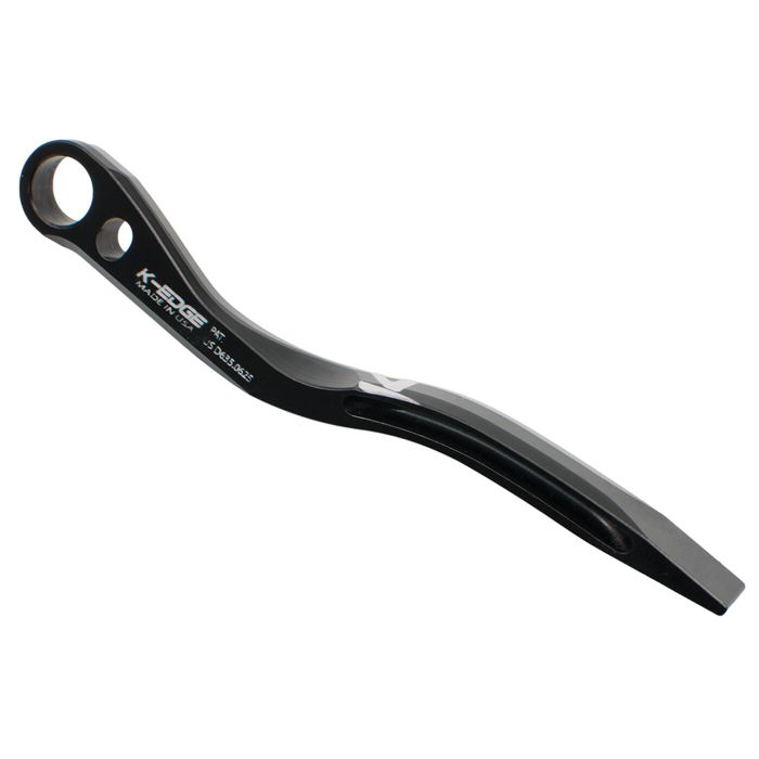 K-EDGE PRO Road Braze-on Chain Catcher main product photo