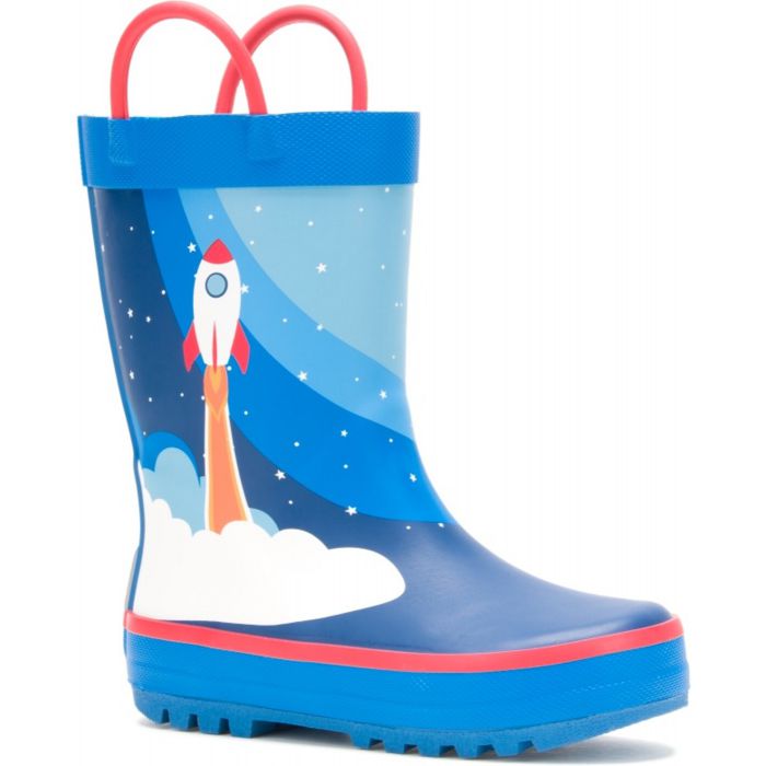KAMIK ROCKETSHIP - Enfants main product photo