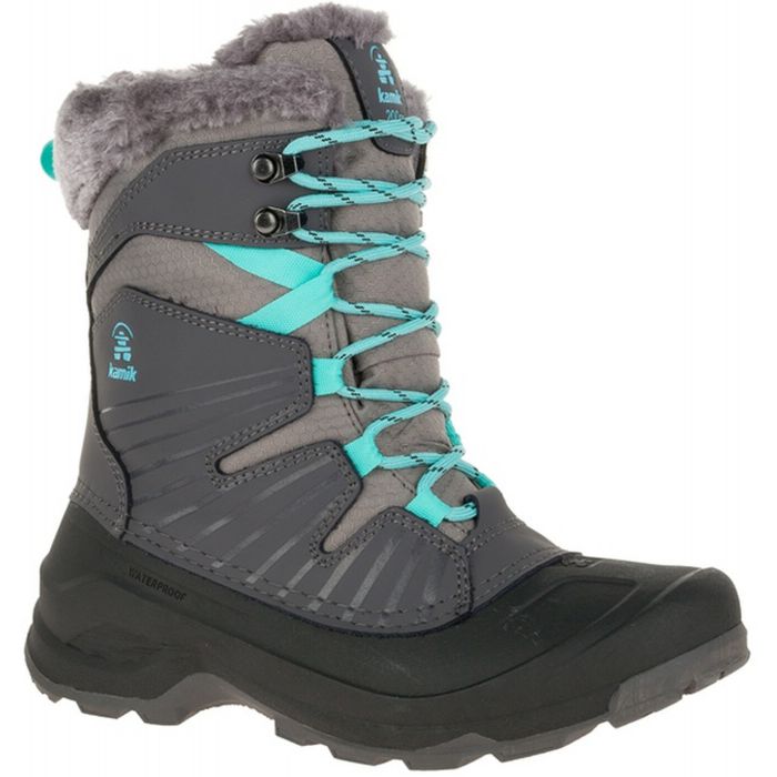 KAMIK ICELANDF - Femmes main product photo
