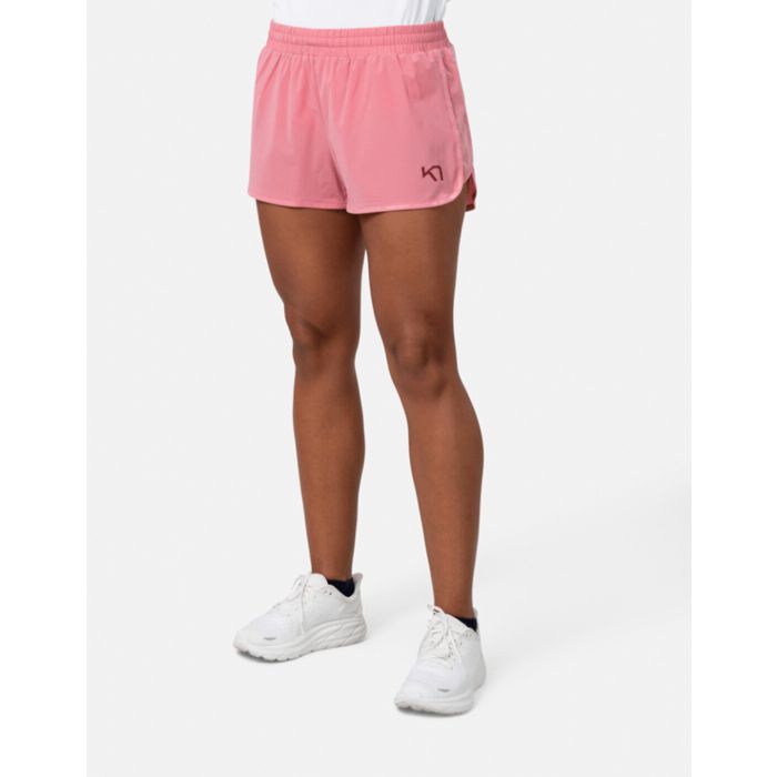 KARI TRAA Vilde Shorts - Femmes main product photo