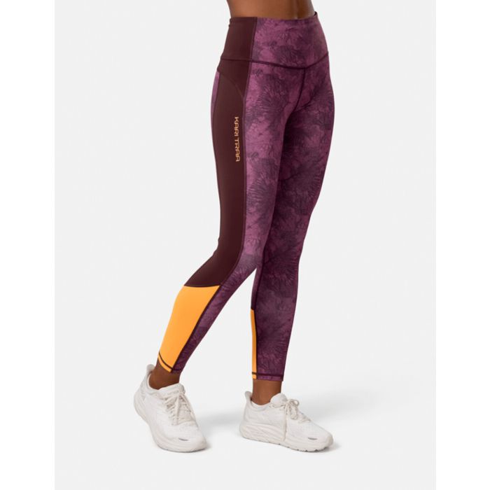 KARI TRAA Molly Tights - Femmes main product photo