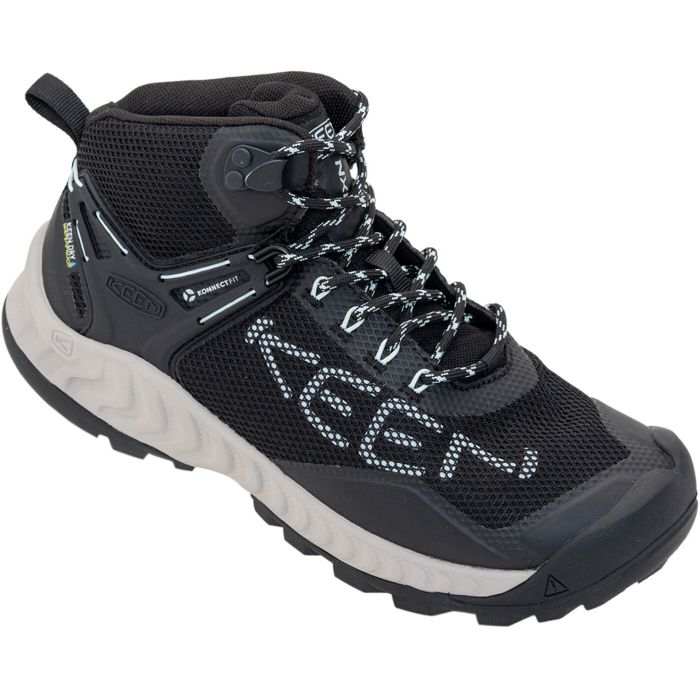 KEEN Nxis Evo Mid WP - Femmes main product photo