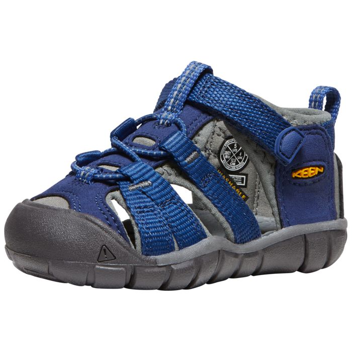 KEEN T Seacamp II CNX - Enfants main product photo