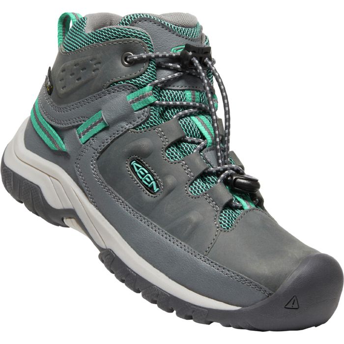 KEEN Y Targhee Mid WP - Enfants main product photo