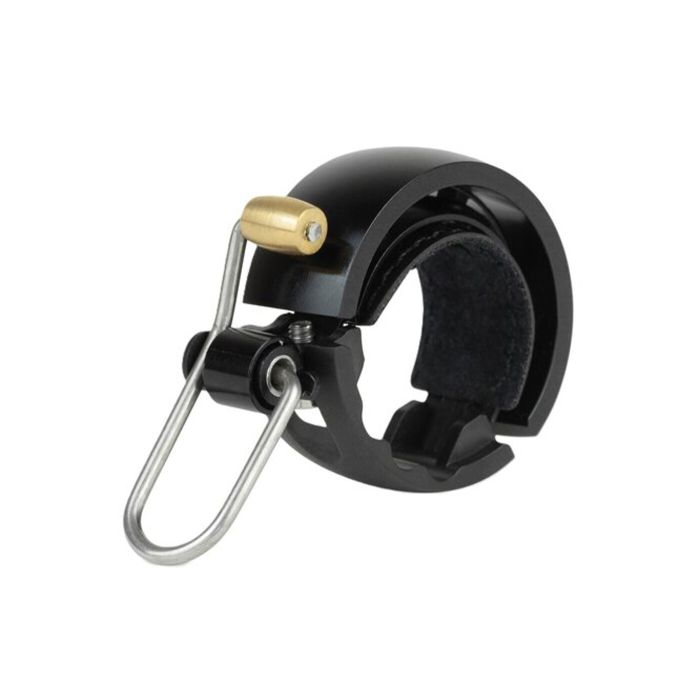 Knog Glocke Oi Luxe small main product photo