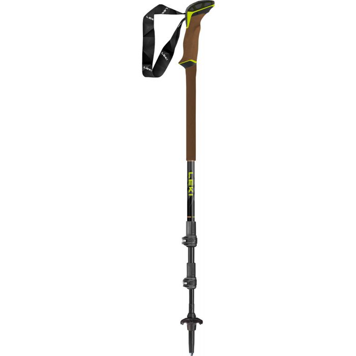 LEKI Sherpa main product photo