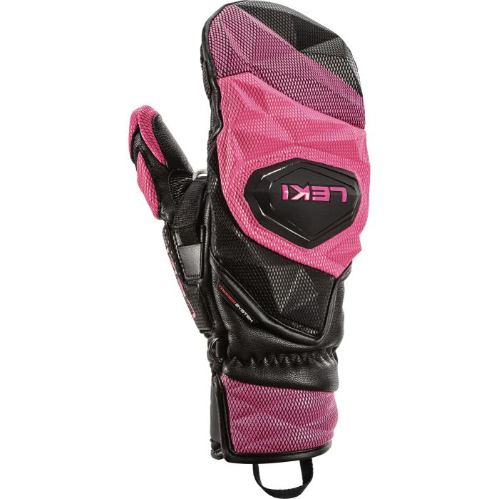 LEKI WCR Venom SL 3D Mitt - Hommes main product photo