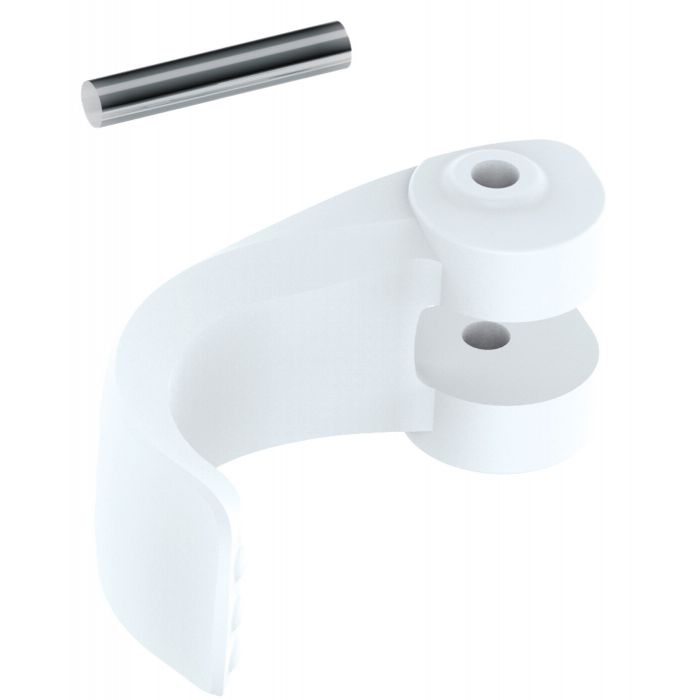 LEKI SpeedLock+/2+ Hebel 14/12 main product photo