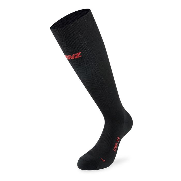 LENZ Compression Socks 2.0 merino - Hommes main product photo