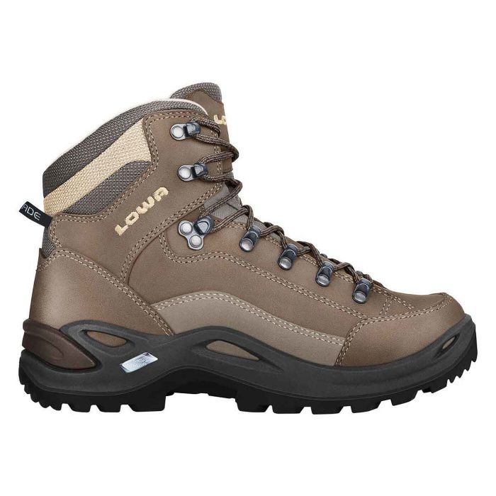 LOWA RENEGADE LL MID Ws - Femmes main product photo