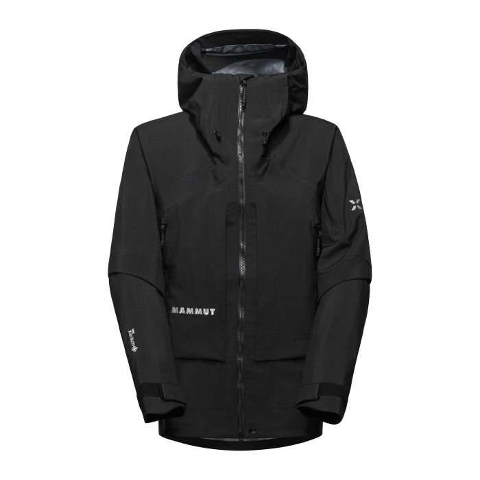 MAMMUT Eiger Nordwand Pro HS Hooded Jacket - Hommes main product photo