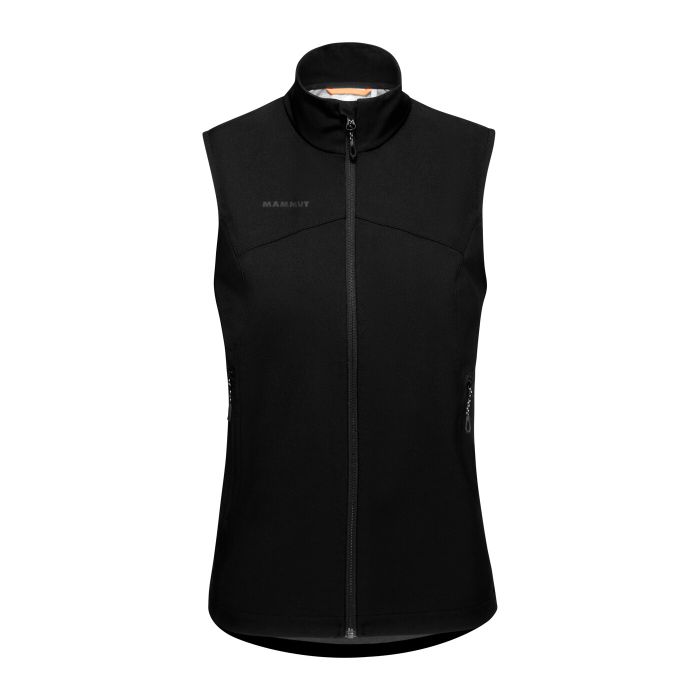 MAMMUT Corporate SO Vest - Femmes main product photo